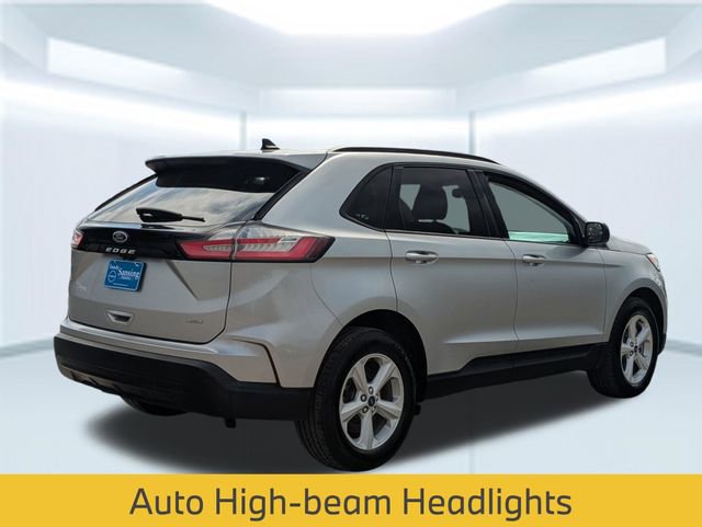Used 2022 Ford Edge SE image 6