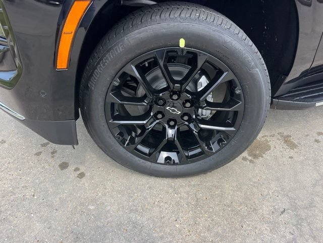 New 2026 Chevrolet Tahoe LS w/ LPO, Dark Essentials Package RWD image 40