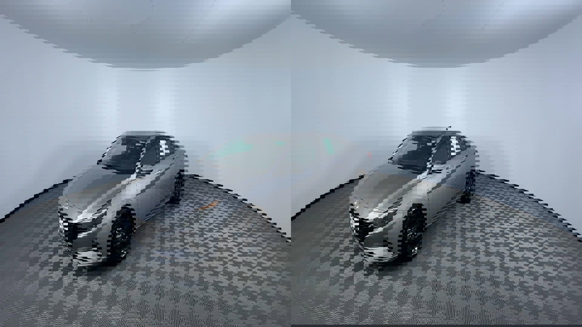 Used 2021 Hyundai Elantra SEL w/ Convenience Package image 4