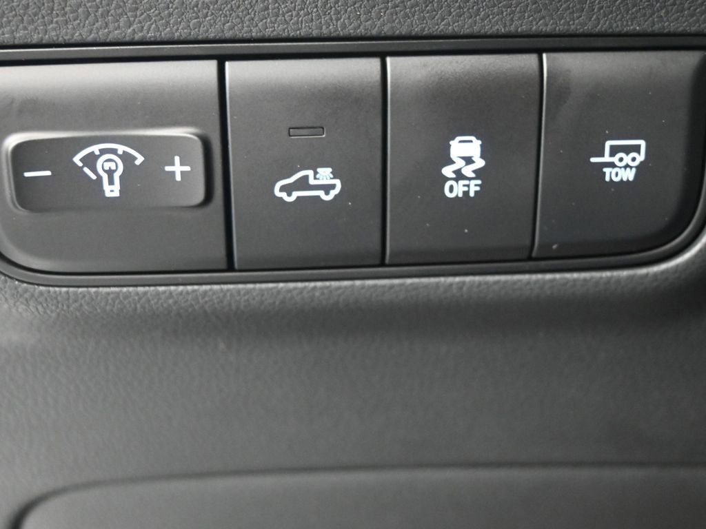 New 2026 Hyundai Santa Cruz Limited image 28