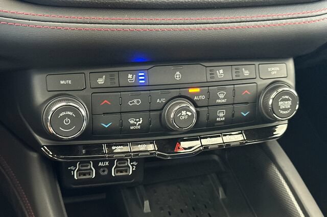 New 2026 Dodge Durango GT AWD/4WD image 19