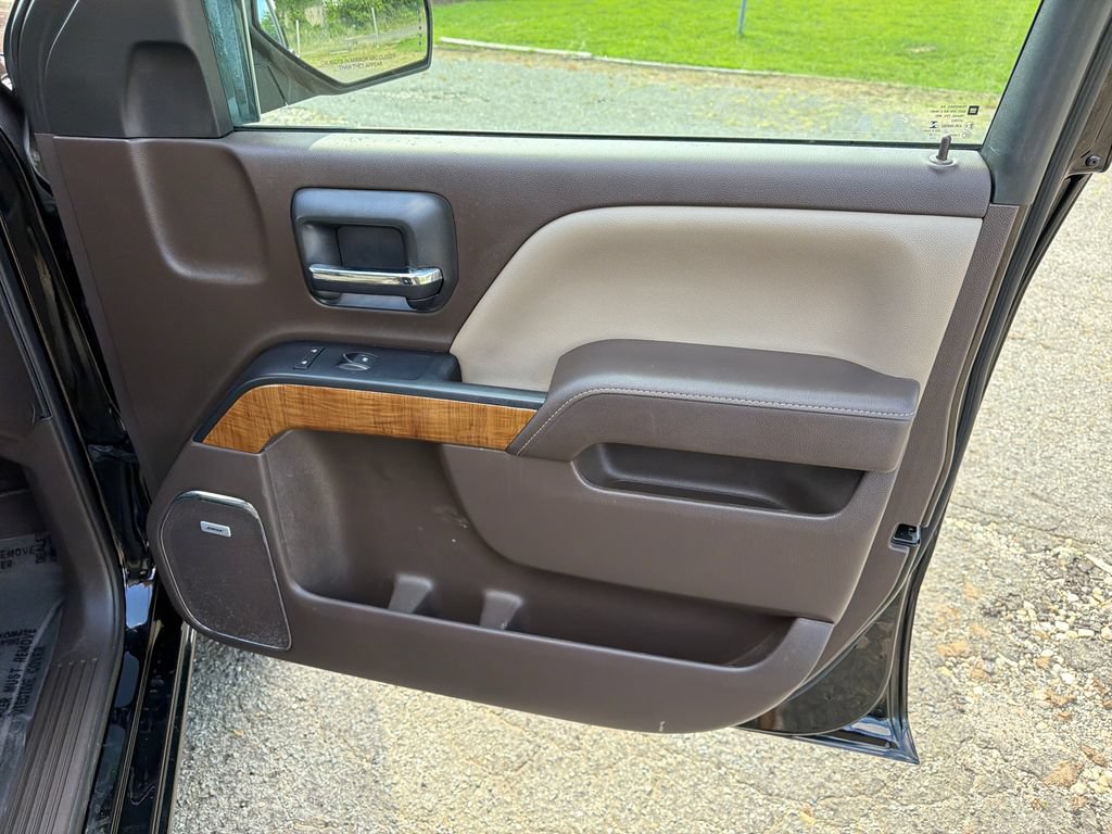 Used 2018 GMC Sierra 1500 SLT AWD/4WD image 46