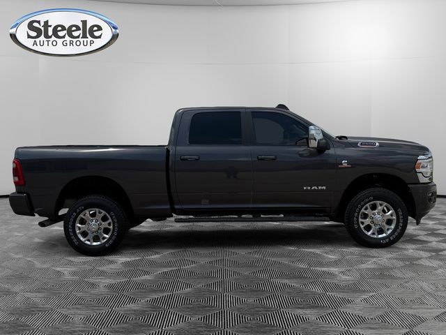 Used 2024 RAM 2500 Laramie w/ Safety Group image 6