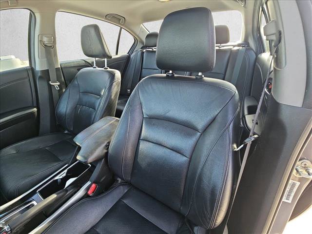 Used 2016 Honda Accord EX-L image 17