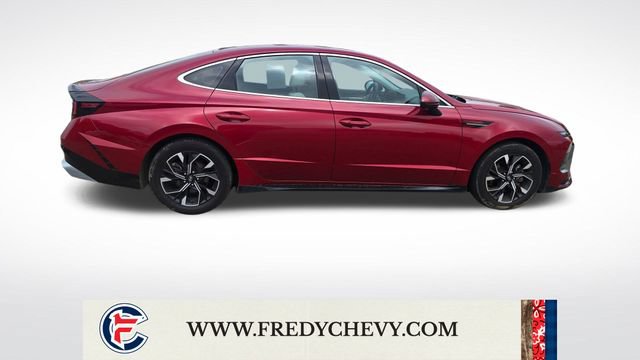 Used 2024 Hyundai Sonata SEL FWD image 6