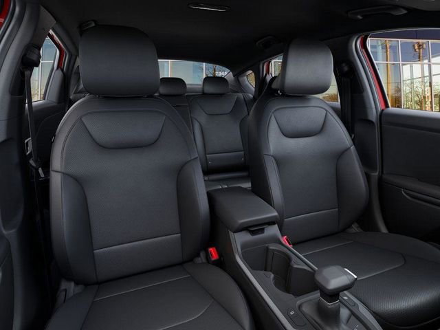 New 2026 Kia K4 EX image 15