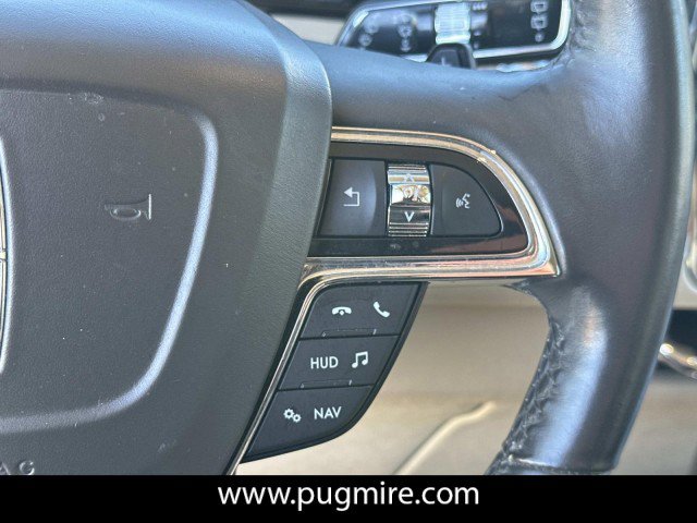 Used 2021 Lincoln Navigator Reserve w/ Luxury Package image 25