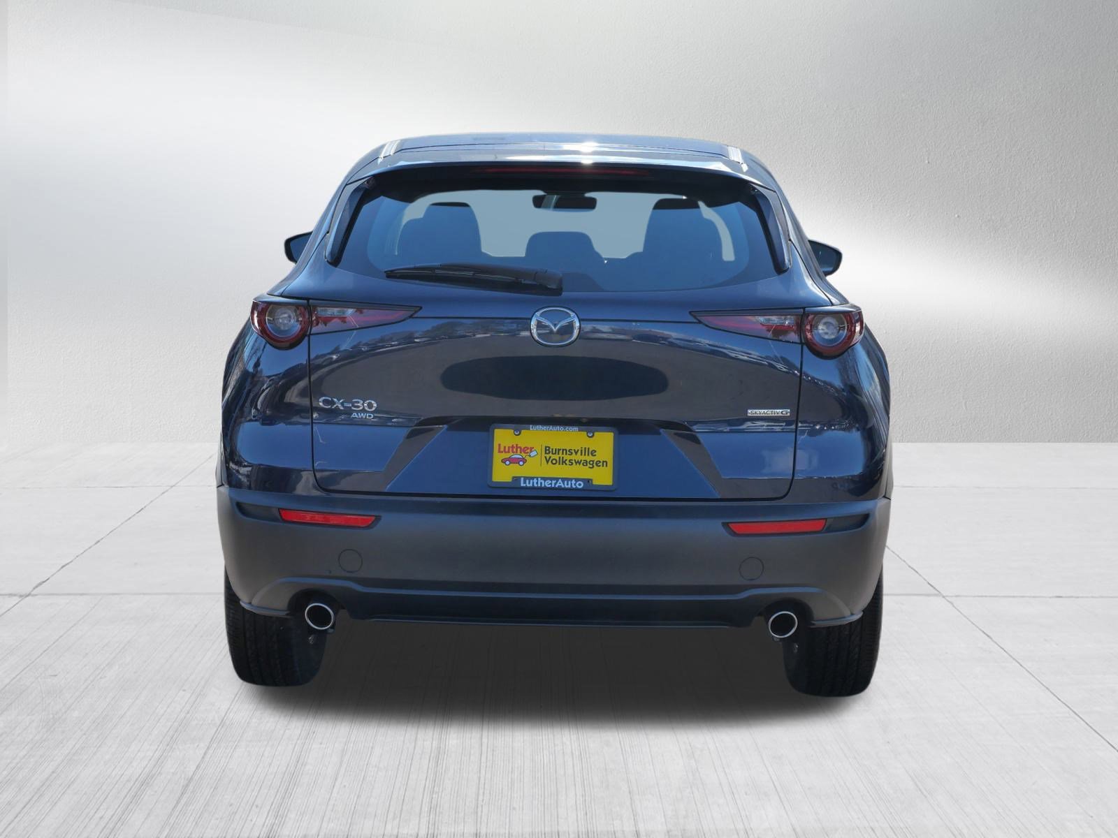 Used 2023 MAZDA CX-30 AWD 2.5 S image 6