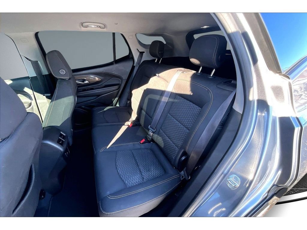 Used 2019 GMC Terrain SLE w/ Driver Convenience Package image 27