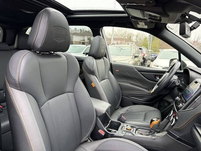 Used 2022 Subaru Forester Wilderness image 19