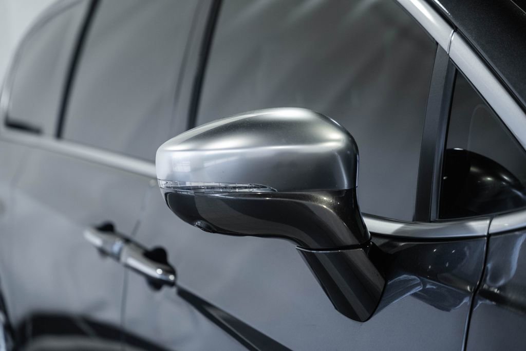 Used 2022 Chrysler Pacifica Pinnacle FWD image 19