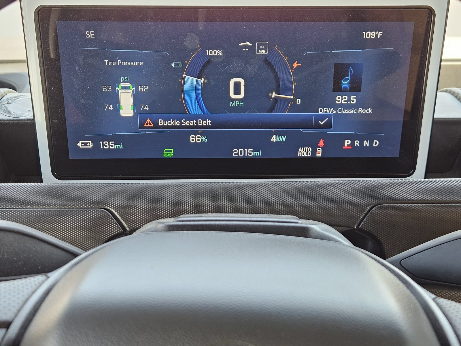 Used 2024 Chevrolet Brightdrop 600 w/ Commercial Equipment Package AWD/4WD image 17