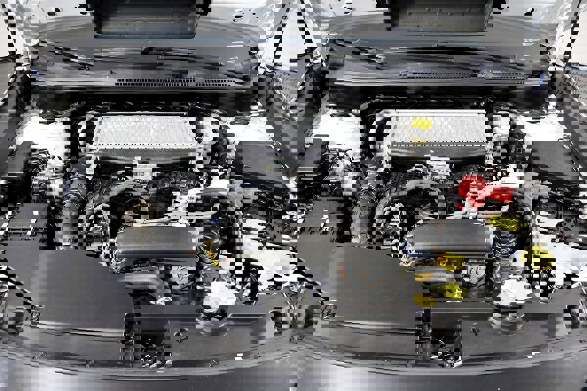 Used 2023 Subaru WRX Premium image 25