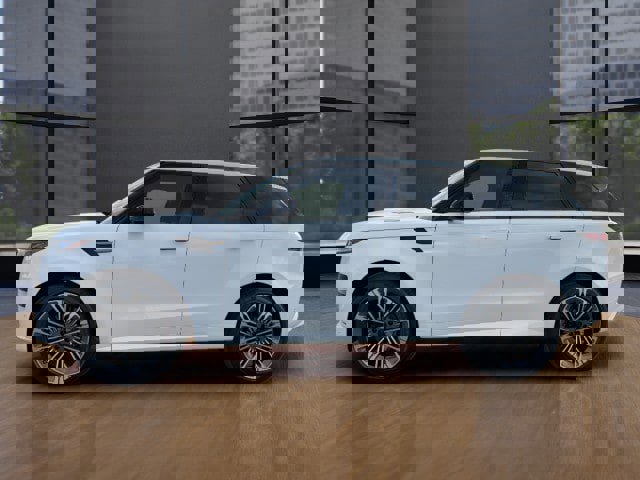 New 2026 Land Rover Range Rover Sport Dynamic SE image 11