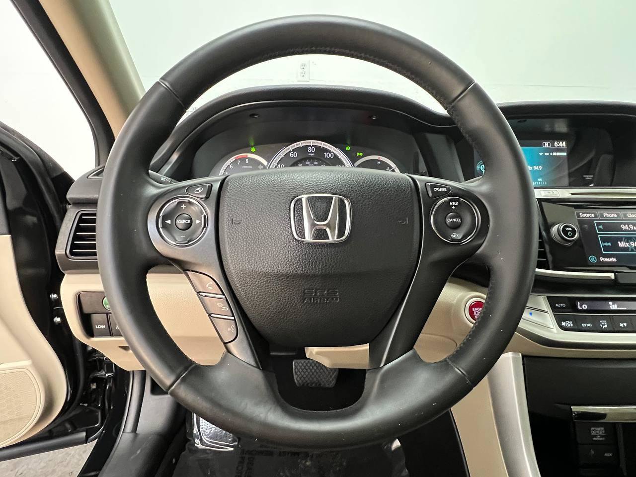 Used 2015 Honda Accord EX-L image 15