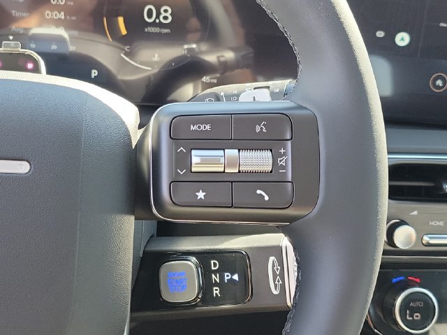 New 2026 Hyundai Palisade SEL FWD image 8
