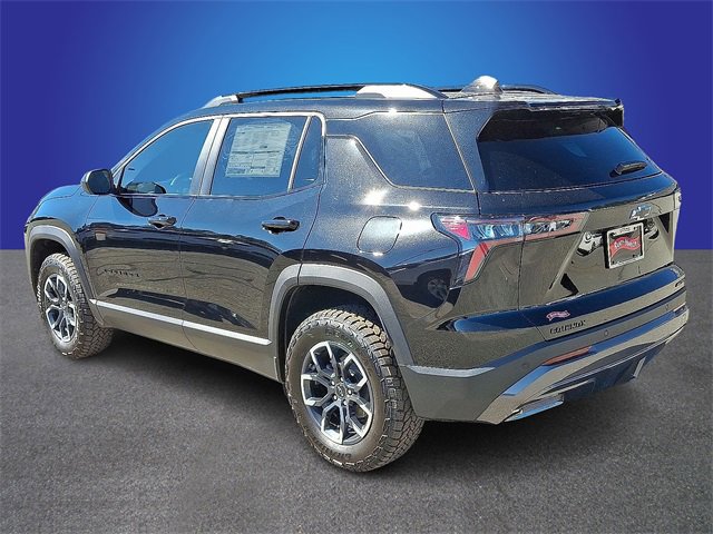 New 2026 Chevrolet Equinox ACTIV image 4