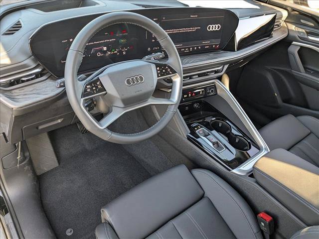 New 2025 Audi Q5 Premium AWD/4WD image 3
