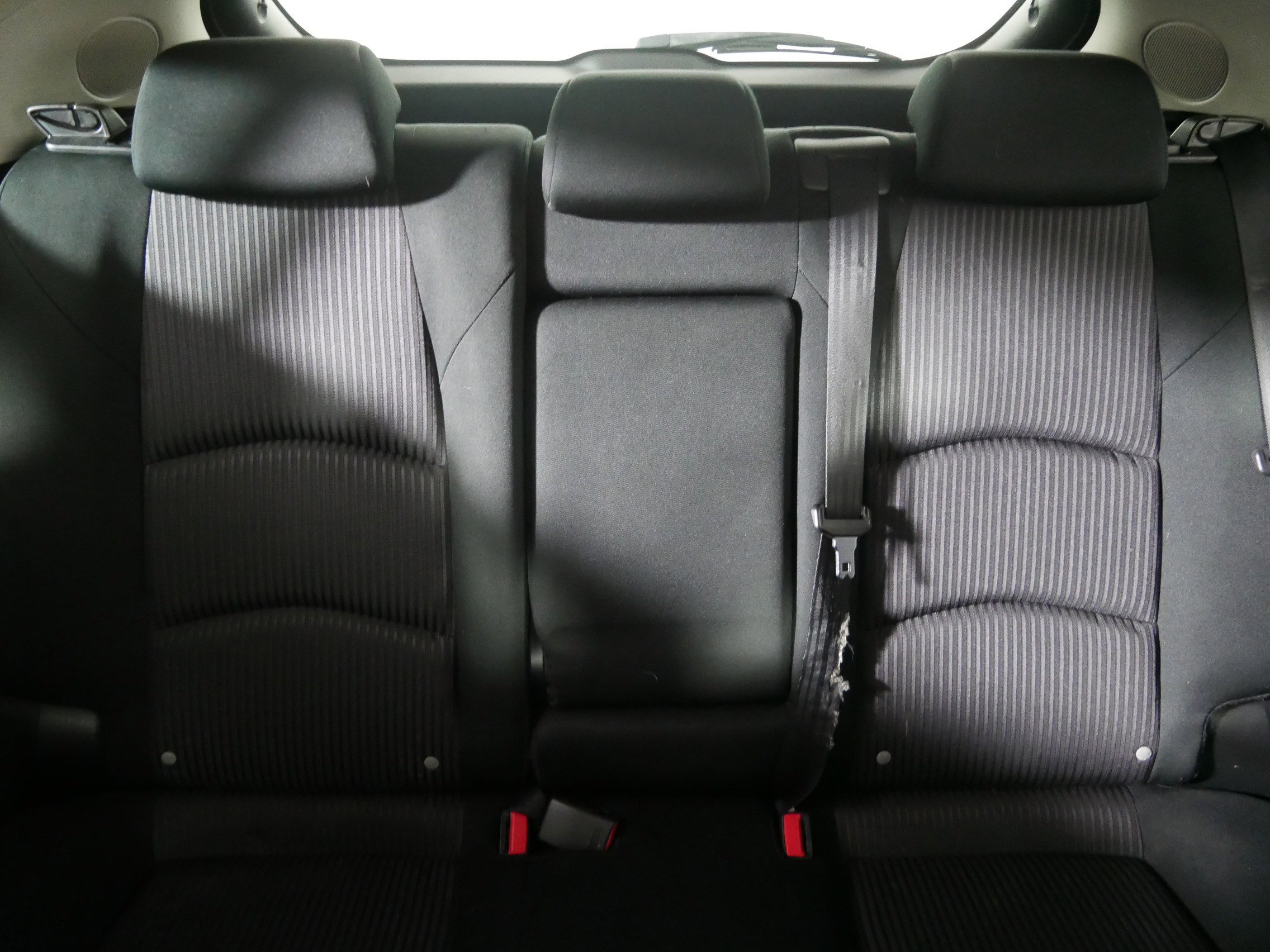 Used 2015 MAZDA MAZDA3 i Touring w/ Technology Package image 13