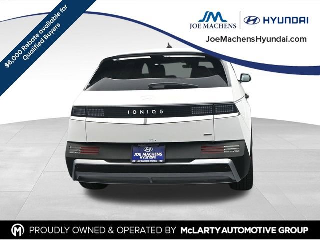 New 2026 Hyundai Ioniq 5 SEL image 7