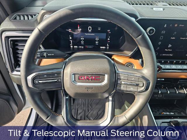 Used 2023 GMC Canyon AT4 w/ AT4 Premium Package image 19