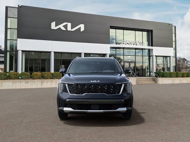 New 2026 Kia Sorento S FWD image 3