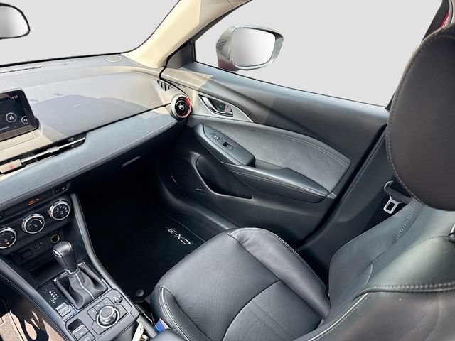 Used 2019 MAZDA CX-3 Grand Touring AWD/4WD image 32