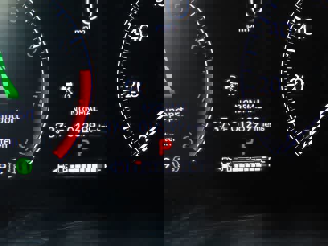 Certified 2024 Honda CR-V EX image 25