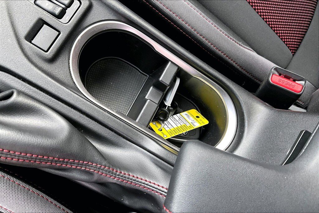 Used 2023 Subaru Impreza 2.0i Sport image 18