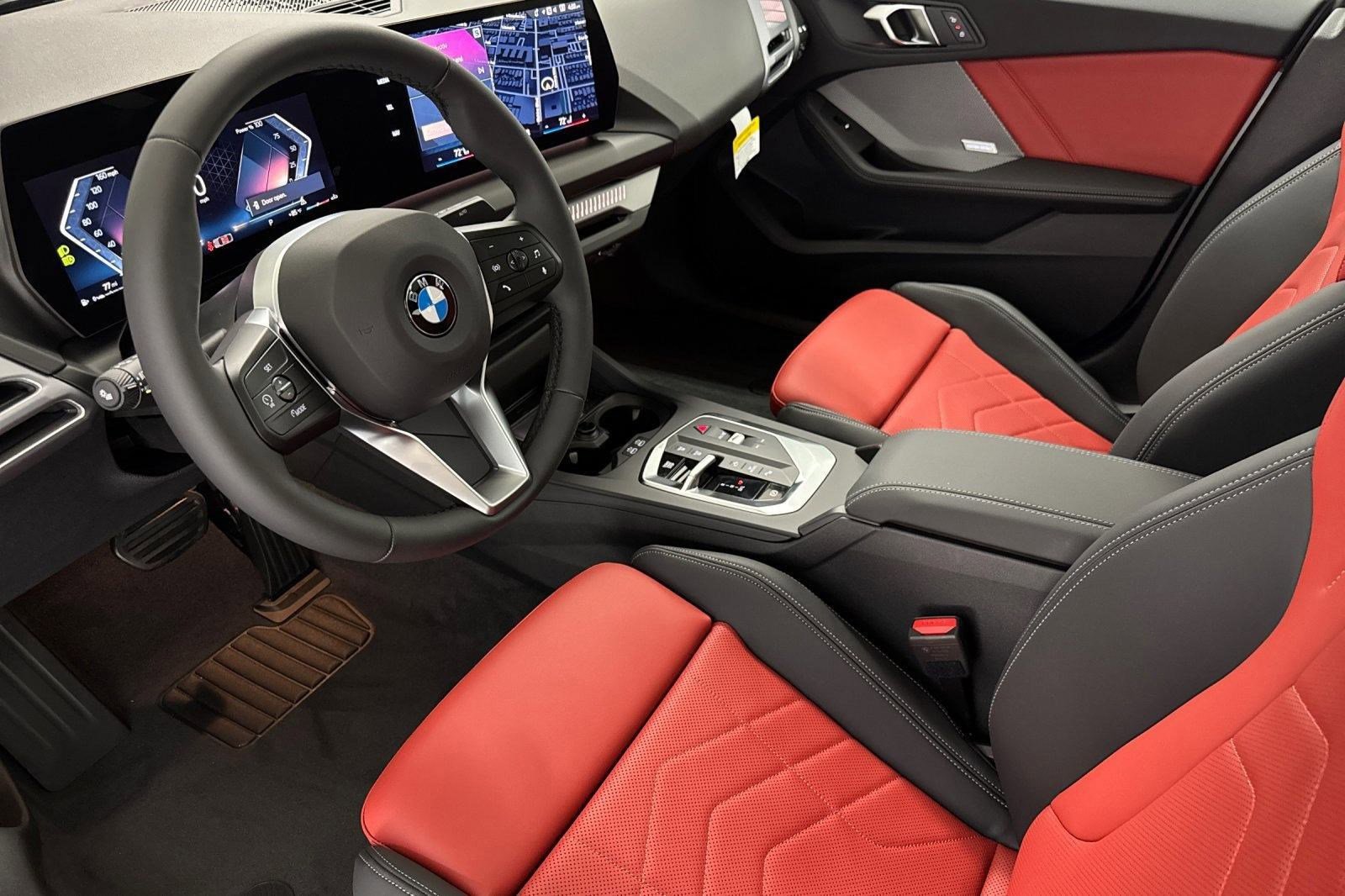 Used 2026 BMW 228i w/ Premium Package FWD image 4