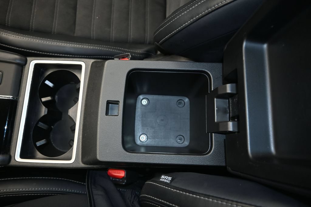 Used 2024 Mitsubishi Outlander SE FWD image 19