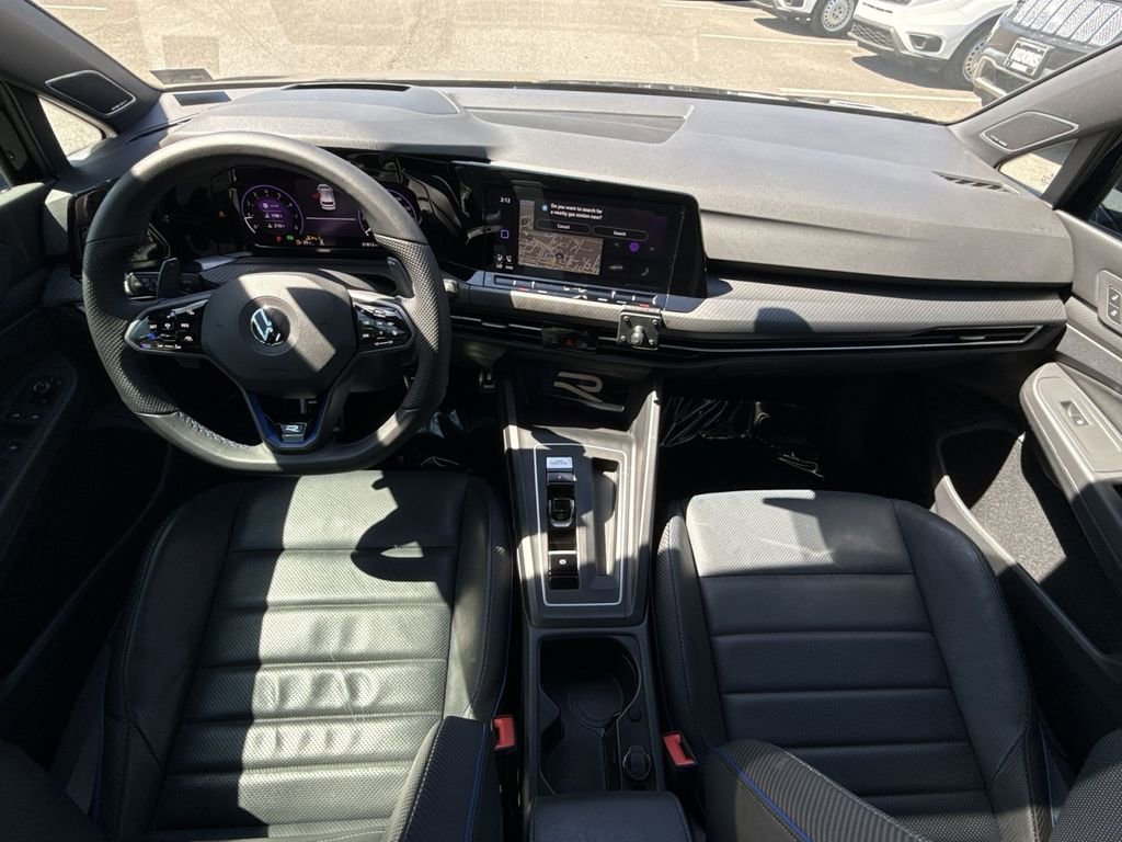 Used 2022 Volkswagen Golf R image 23