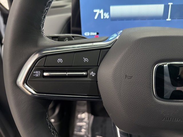 New 2026 Honda Prologue Touring image 29