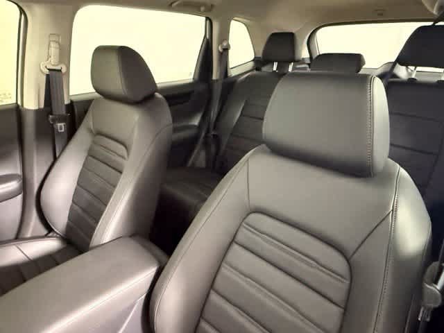 New 2027 Honda CR-V EX-L image 33