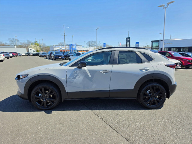 New 2026 MAZDA CX-30 Aire Edition AWD/4WD image 9