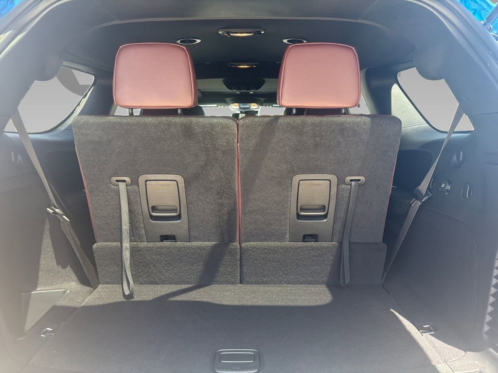 New 2026 Dodge Durango R/T image 19