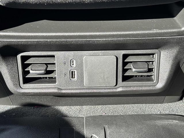 New 2026 Chevrolet Silverado 2500 Custom w/ Custom Convenience Package image 9