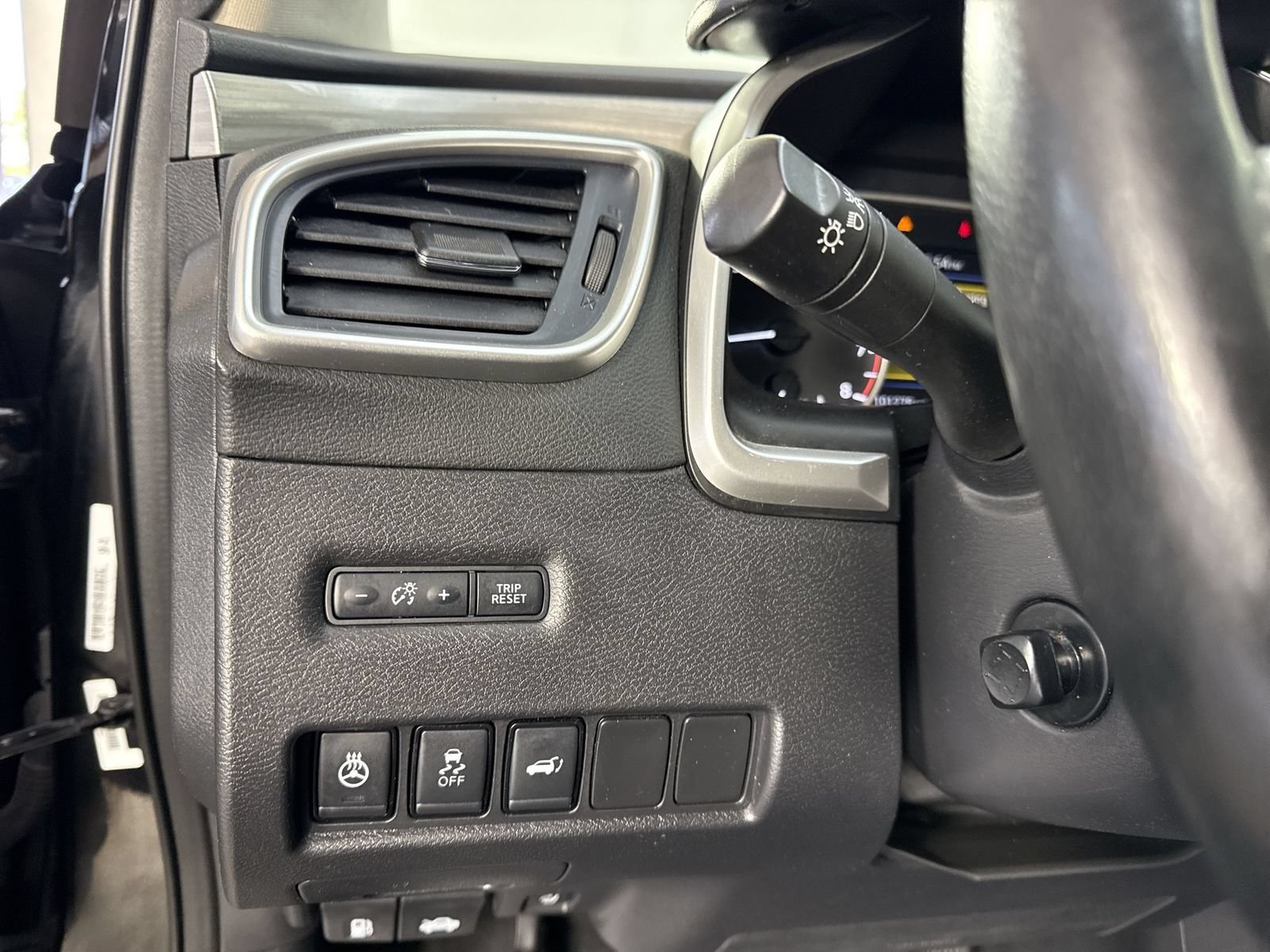 Used 2018 Nissan Murano Platinum AWD/4WD image 14