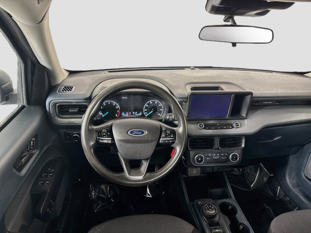 Used 2024 Ford Maverick XL w/ Equipment Group 100A Standard AWD/4WD image 16