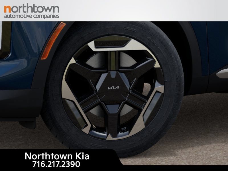 New 2027 Kia Sportage S AWD/4WD image 10