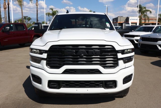 New 2026 RAM 2500 Big Horn image 9