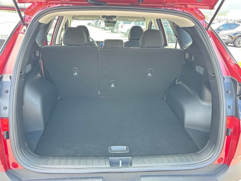 New 2026 Hyundai Tucson SE FWD image 15