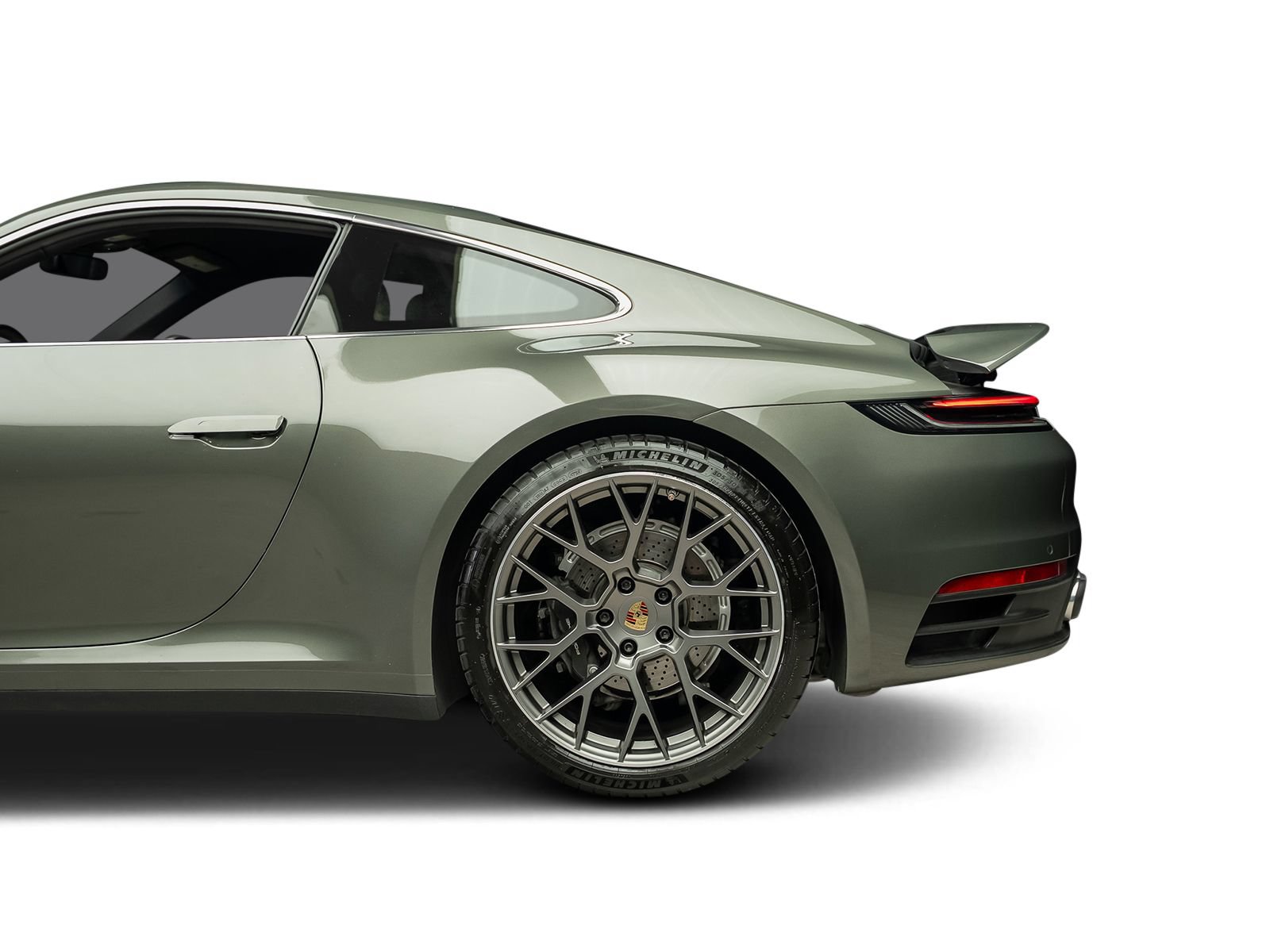 Used 2020 Porsche 911 Carrera RWD image 20