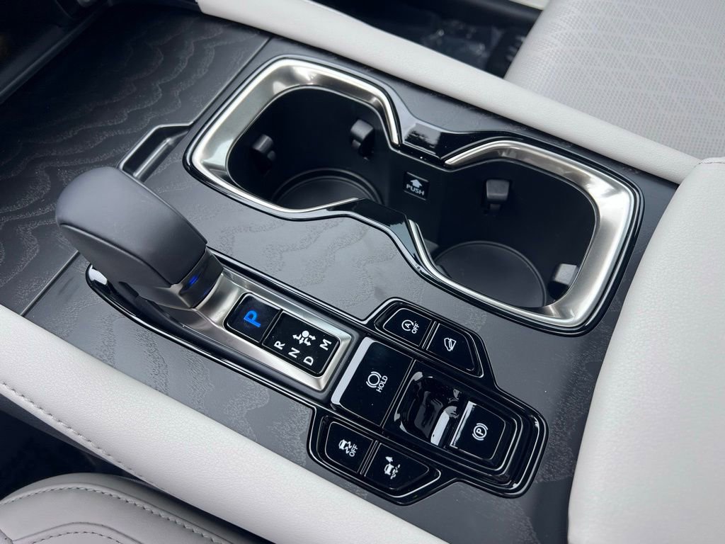New 2026 Lexus RX 350 Premium Plus AWD/4WD image 16