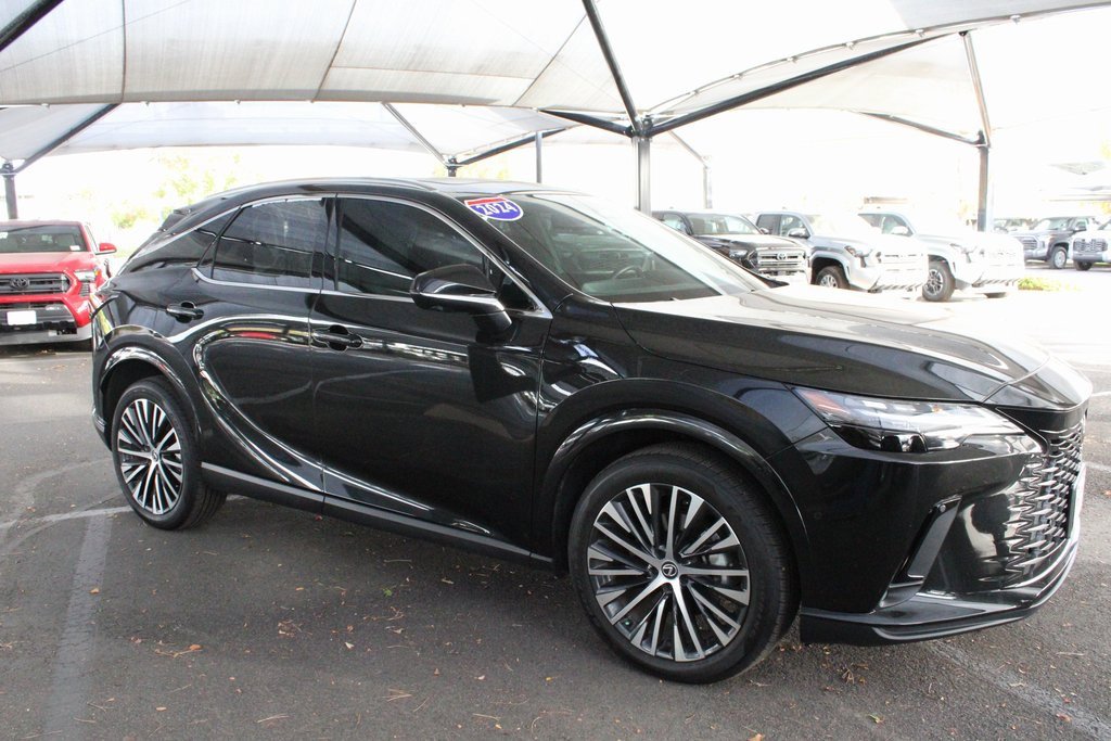 Used 2024 Lexus RX 350 image 21