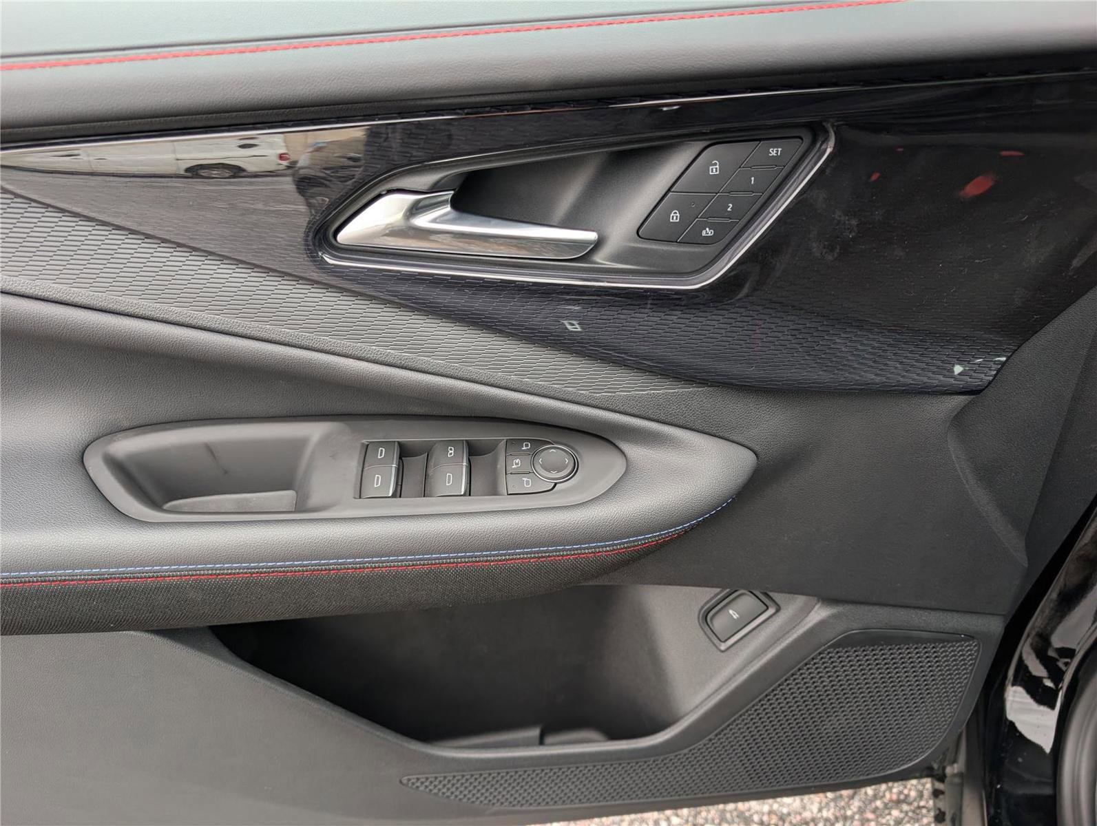 New 2026 Chevrolet Blazer EV RS w/ Super Cruise Package image 15