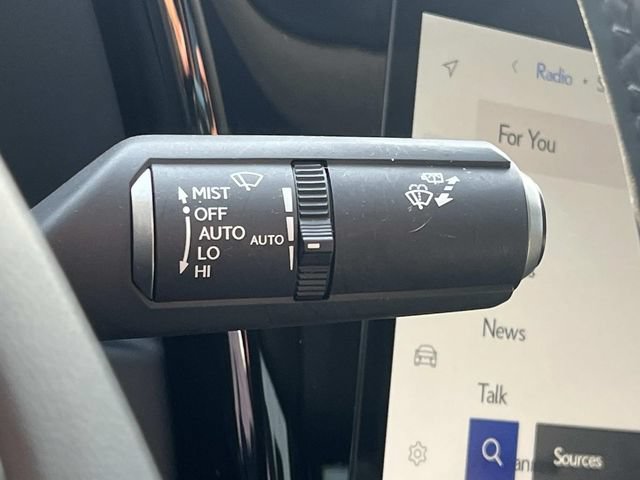 Certified 2023 Lexus RZ 450e Premium w/ Technology Package AWD/4WD image 44