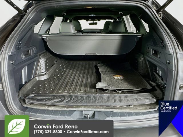 Used 2022 Subaru Outback Wilderness w/ Wilderness Package AWD/4WD image 30