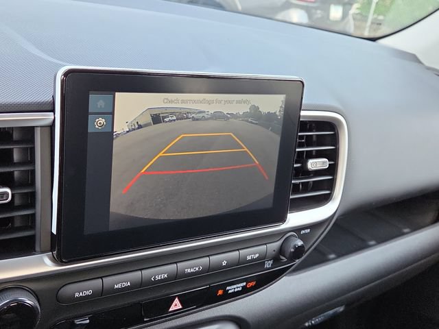 New 2026 Hyundai Venue SEL FWD image 12
