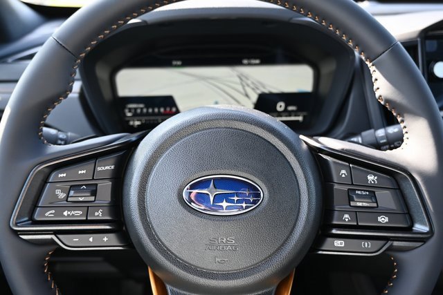 New 2026 Subaru Forester Wilderness image 29